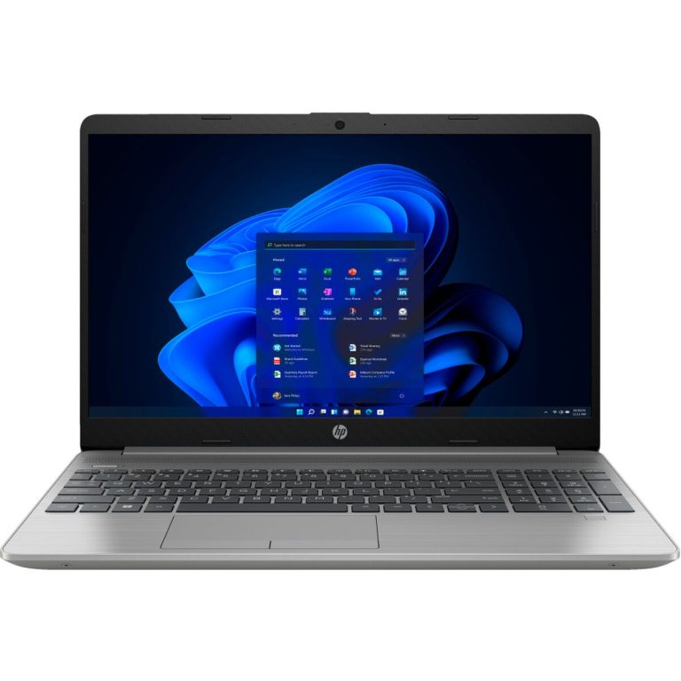 Laptop HP 6S774EA Intel Core i5-1235U 16 GB RAM 512 GB SSD