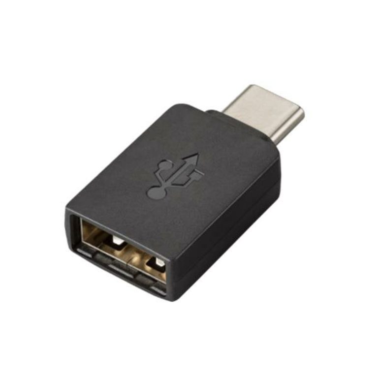 Adapter USB naar USB-C HP 85Q48AA