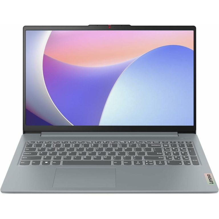 Laptop Lenovo Intel Core i3 N305 8 GB RAM 256 GB SSD Qwerty Spaans