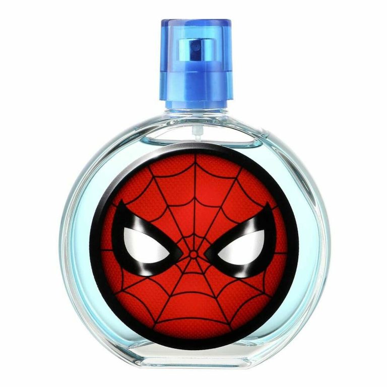 Kinderparfum Spider-Man 885892072850 EDT 100 ml