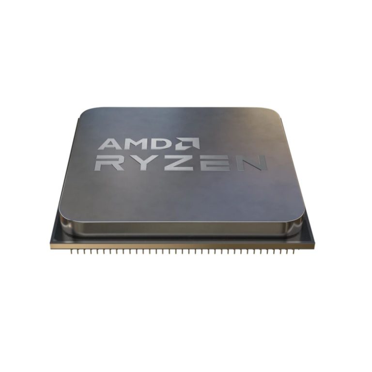 Processor AMD AMD AM5