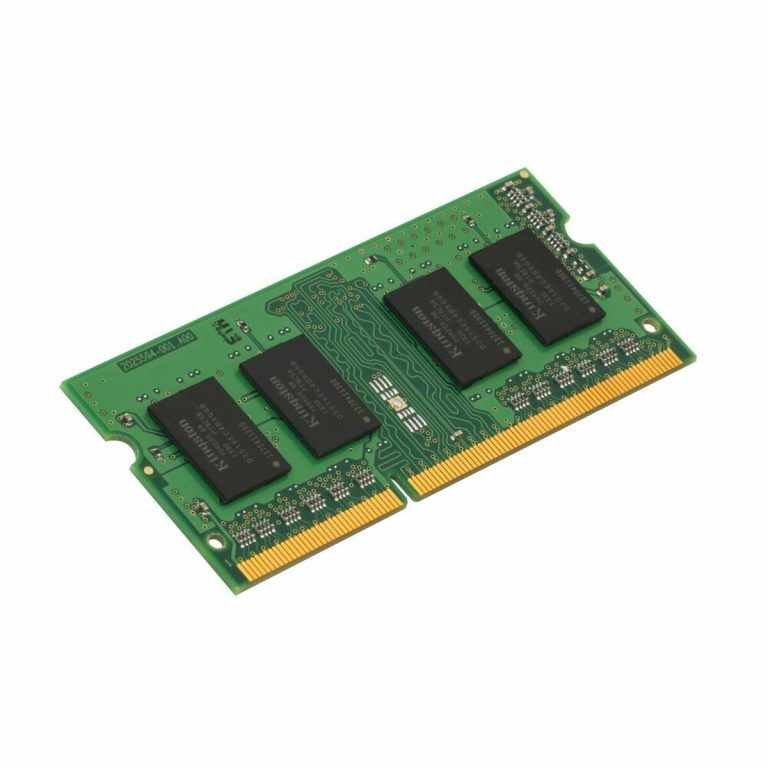 RAM geheugen Kingston KVR32S22S8/16 DDR4 16 GB DDR4 DDR4-SDRAM CL22