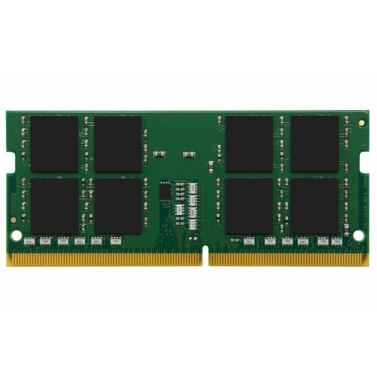 RAM geheugen Kingston KVR52S42BD8-32 CL42 32 GB