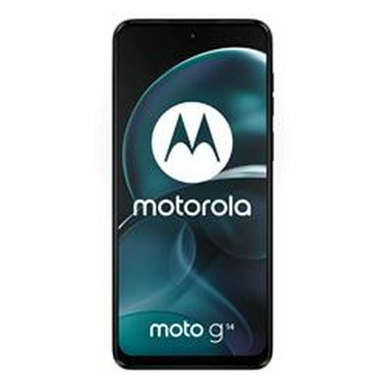 Smartphone Motorola Unisoc 8 GB RAM 256 GB Grijs