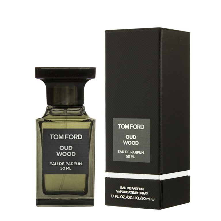 Uniseks Parfum Tom Ford EDP Oud Wood 50 ml