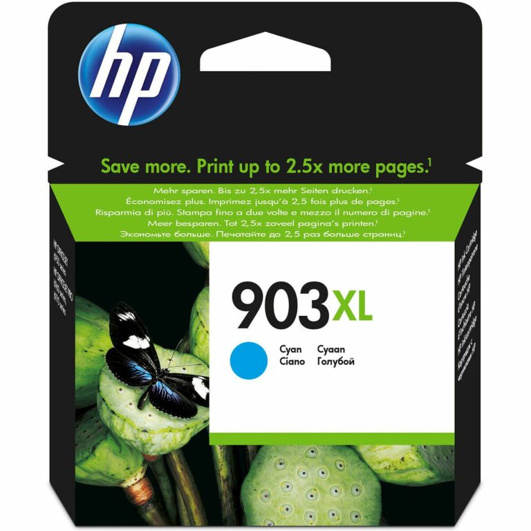 Originele inkt cartridge HP 903XL 9