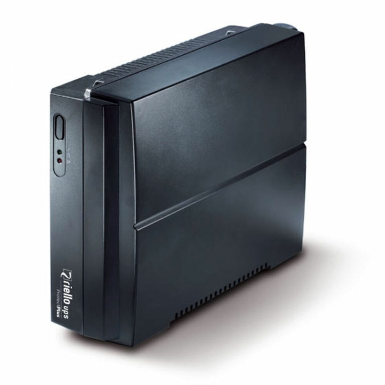 Batterij voor Ononderbreekbaar Stroomvoorzieningssysteem SAI Riello PRP650