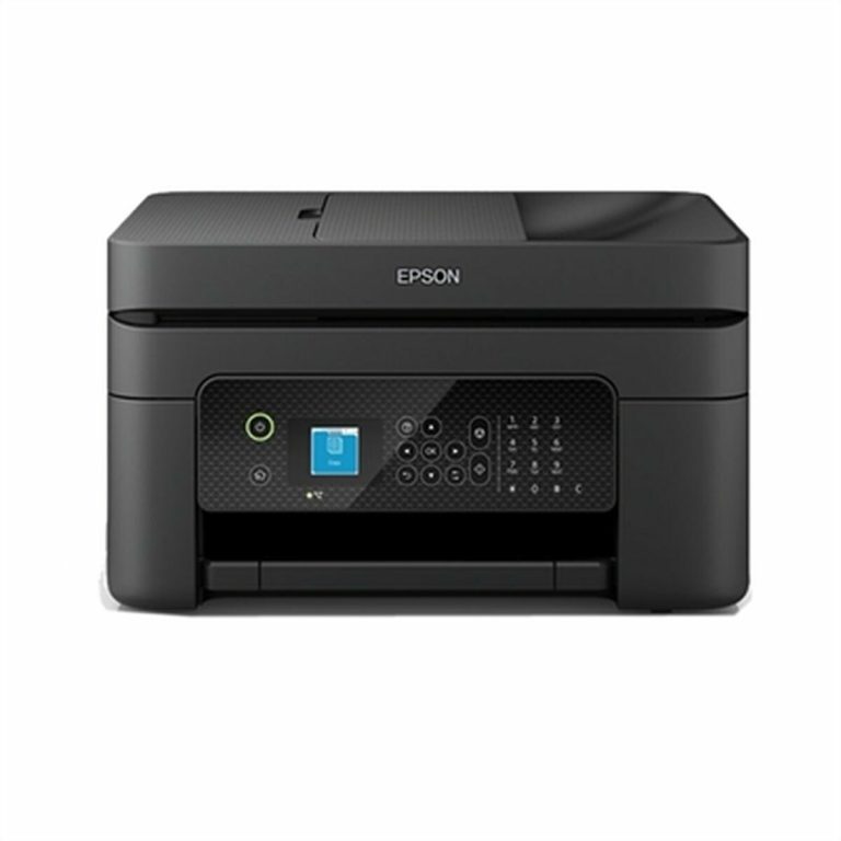 Multifunctionele Printer Epson WF-2930DWF