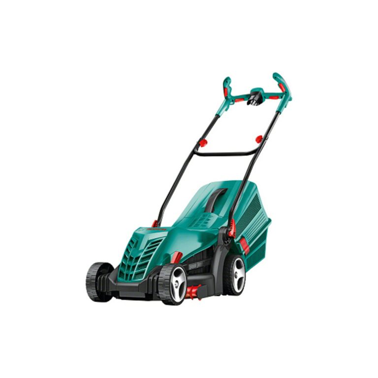 Lawn Mower BOSCH 06008A6101 1300W 230 V 1300 W