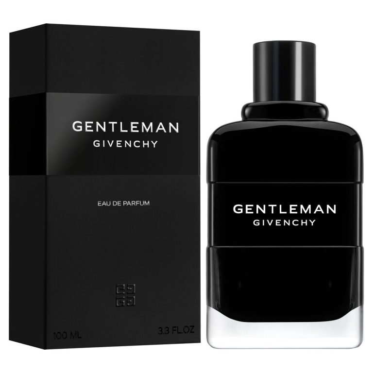 Herenparfum Givenchy EDP Gentleman 100 ml