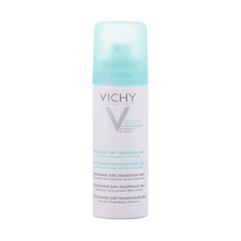 Deodorant Spray Vichy 3337871310592 125 ml