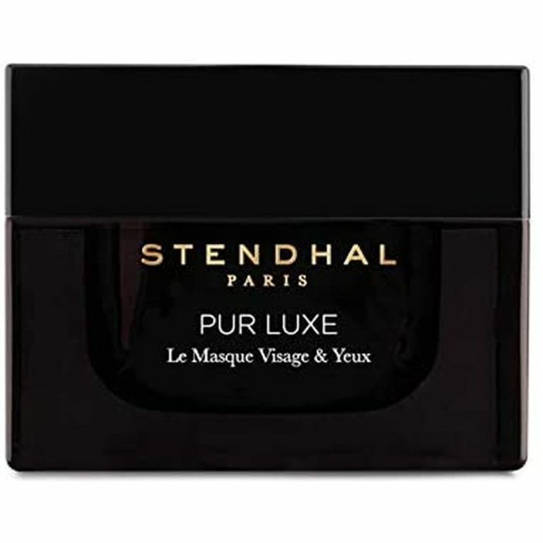 Gezichtsmasker Pur Luxe Stendhal (50 ml)