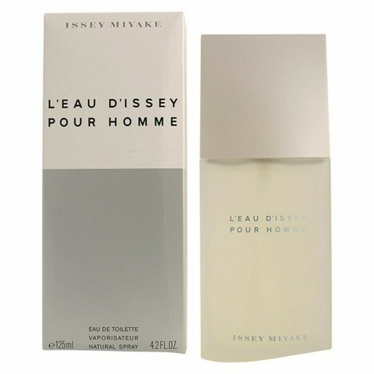 Herenparfum Issey Miyake EDT L'Eau d'Issey pour Homme 200 ml