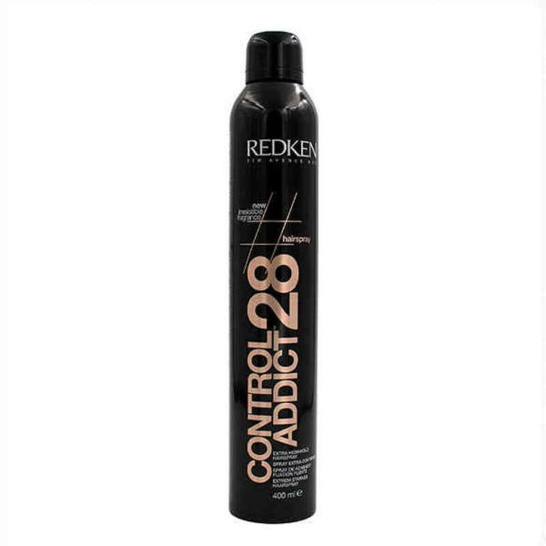 Haarlak Control Addict Redken Hairspray Control 400 ml