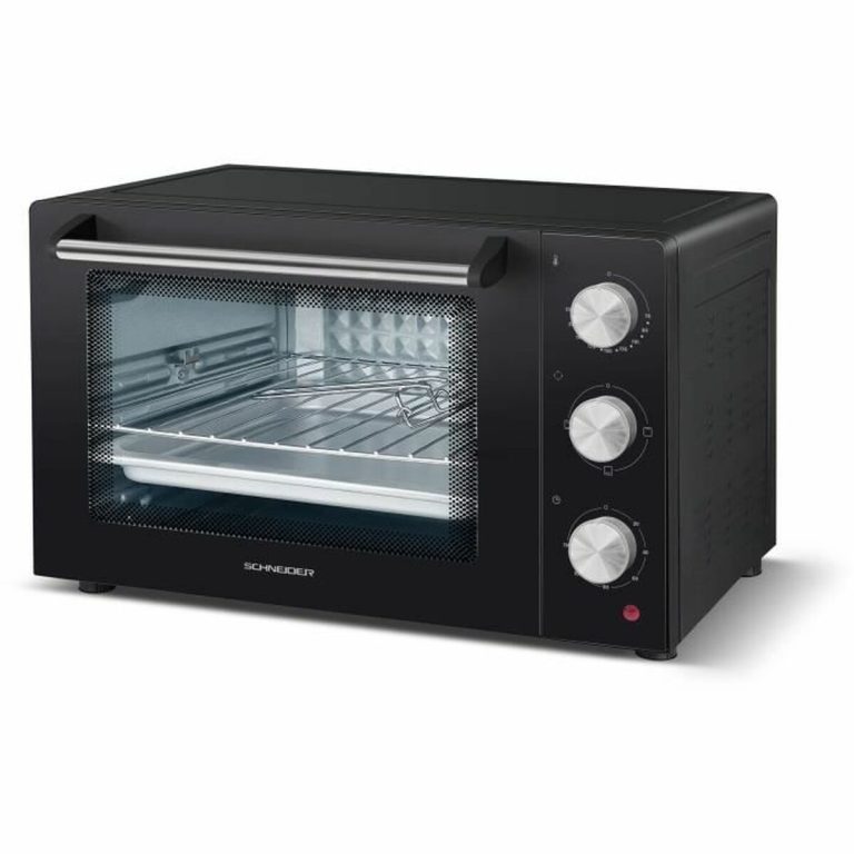 Elektrische mini-oven Schneider 1500 W 30 L