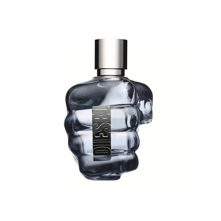 Herenparfum Diesel EDT Only The Brave (125 ml)