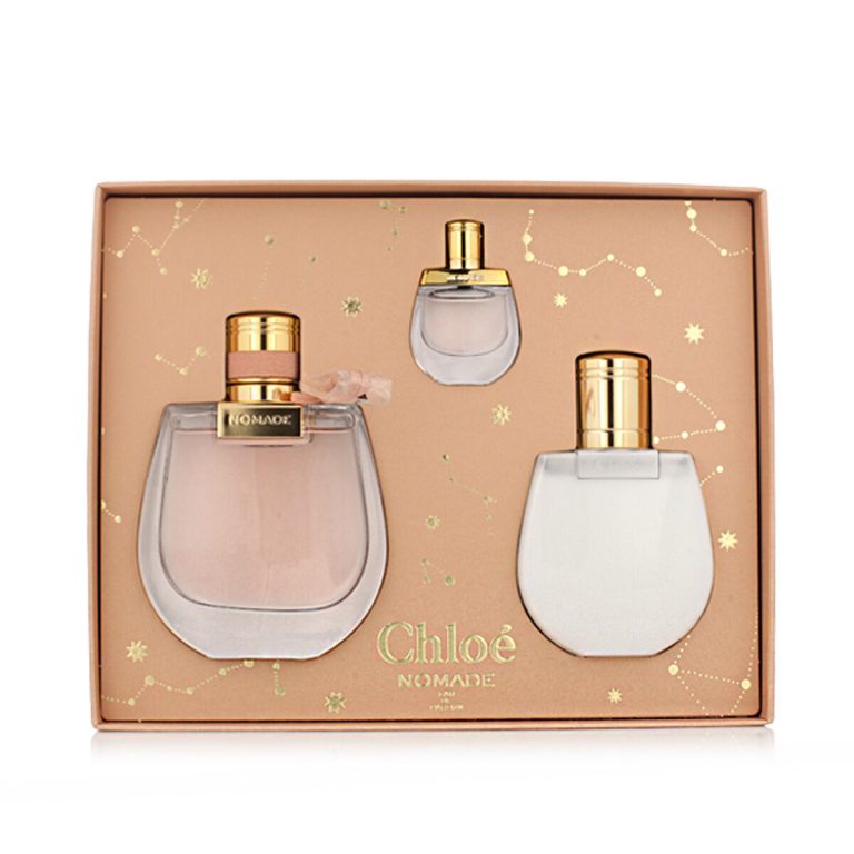 Parfumset voor Dames Chloe