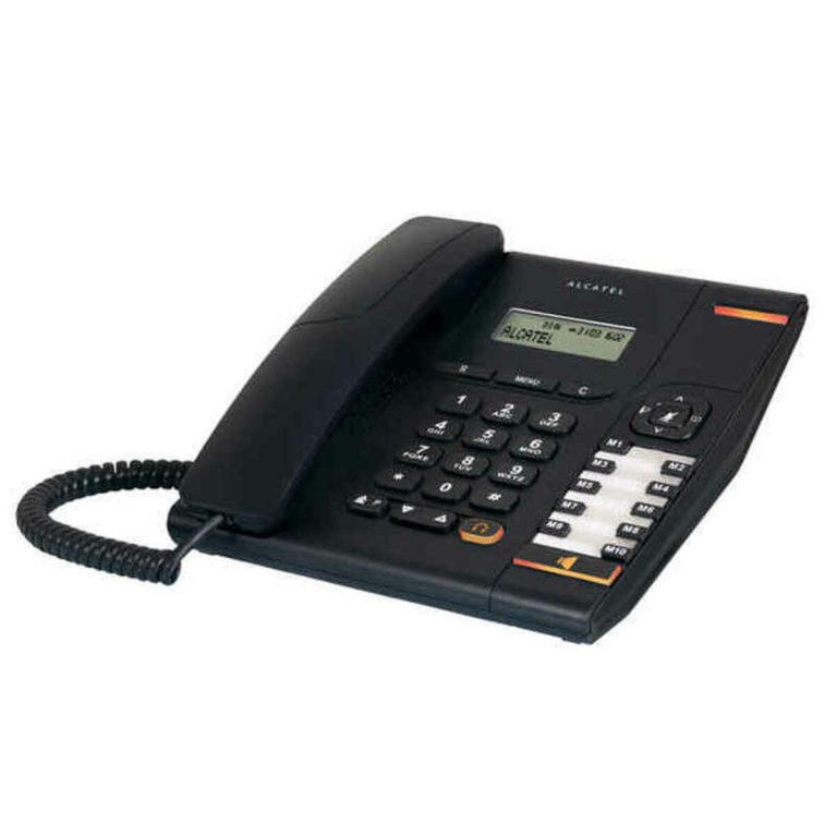 Huistelefoon Alcatel Temporis 580