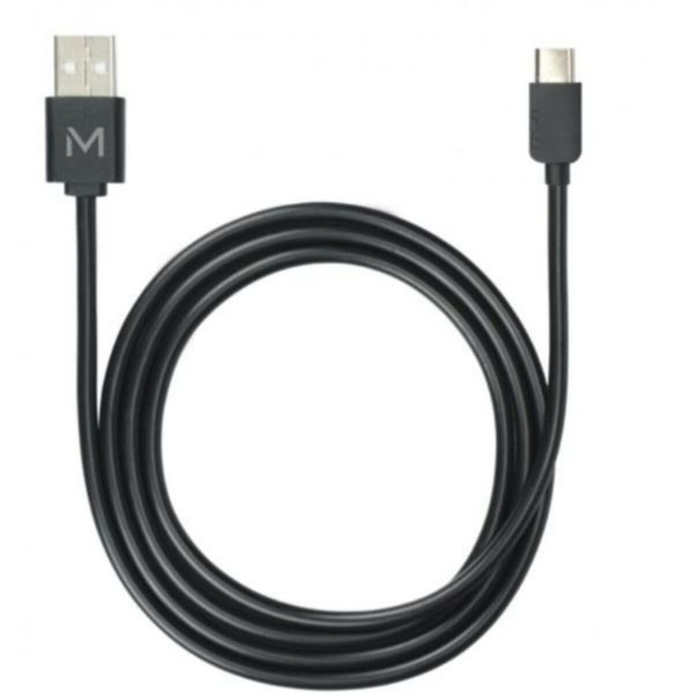 Kabel USB naar micro-USB Mobilis