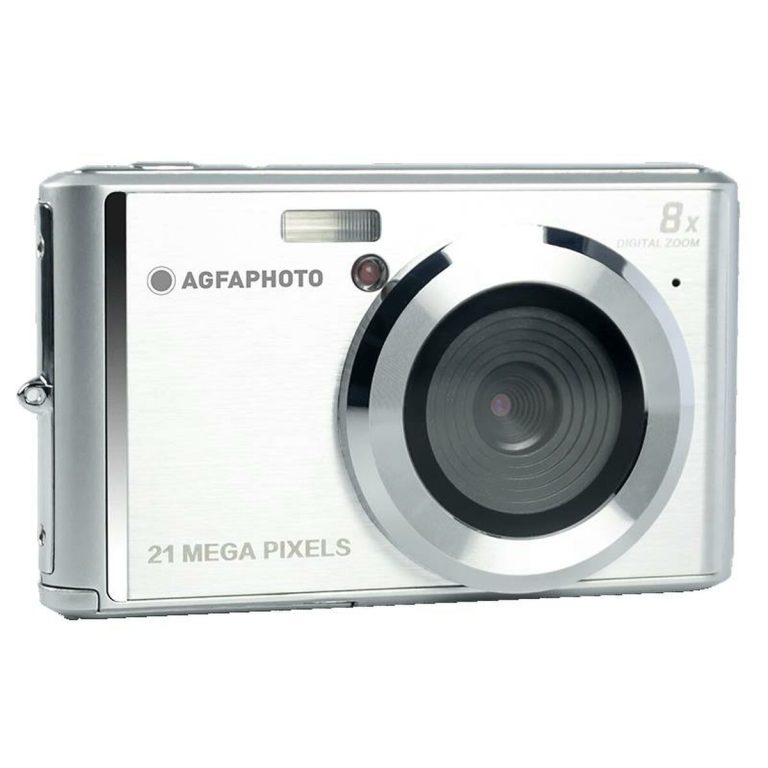Digitale Camera Agfa Realishot DC5200