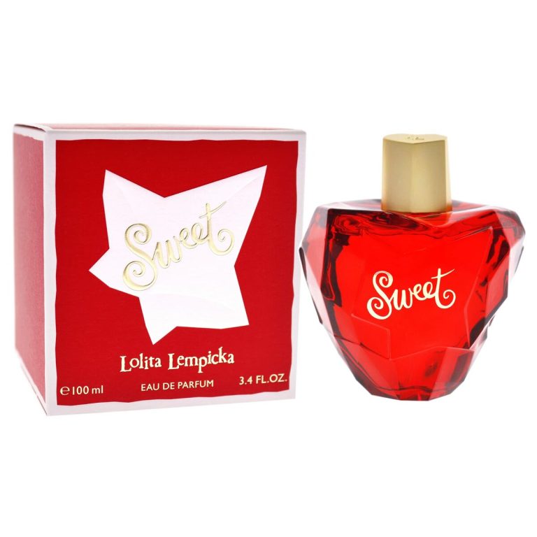Damesparfum Lolita Lempicka EDP 100 ml Sweet