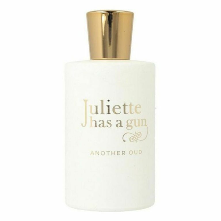 Uniseks Parfum Juliette Has A Gun EDP Another Oud 100 ml