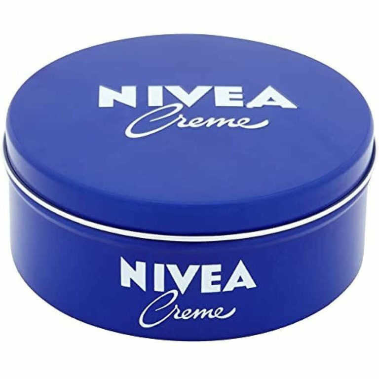 Hydraterende Crème Nivea Familiar (250 ml)