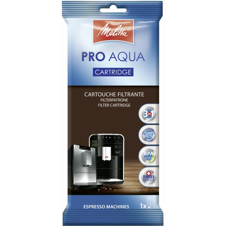 Waterfilter Melitta Pro Aqua Claris