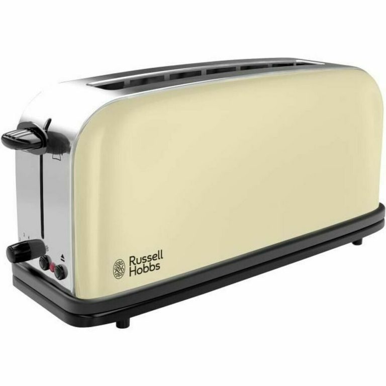 Broodrooster Russell Hobbs 21395-56 1000W Crème