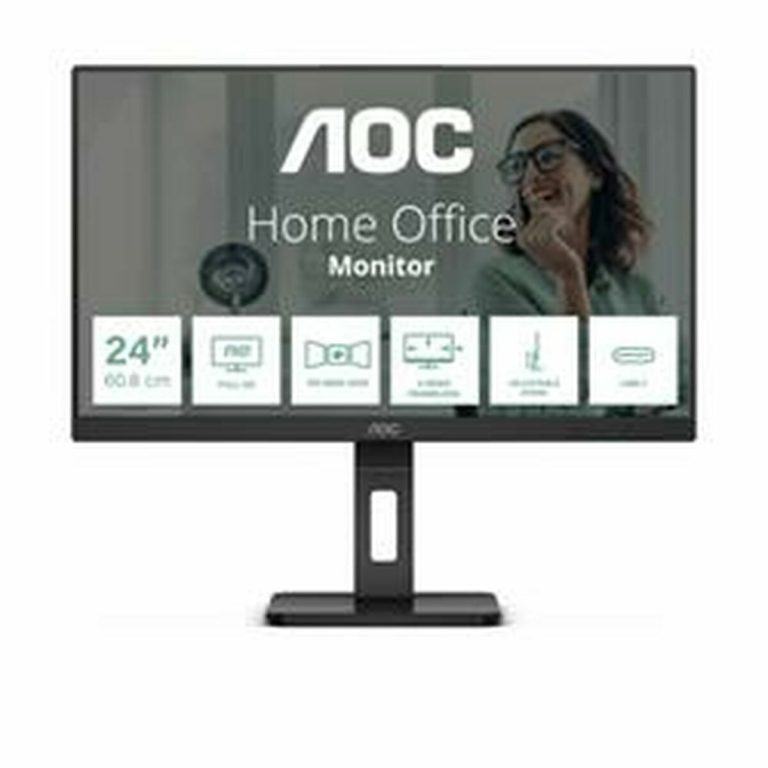Monitor AOC 24P3CV 23