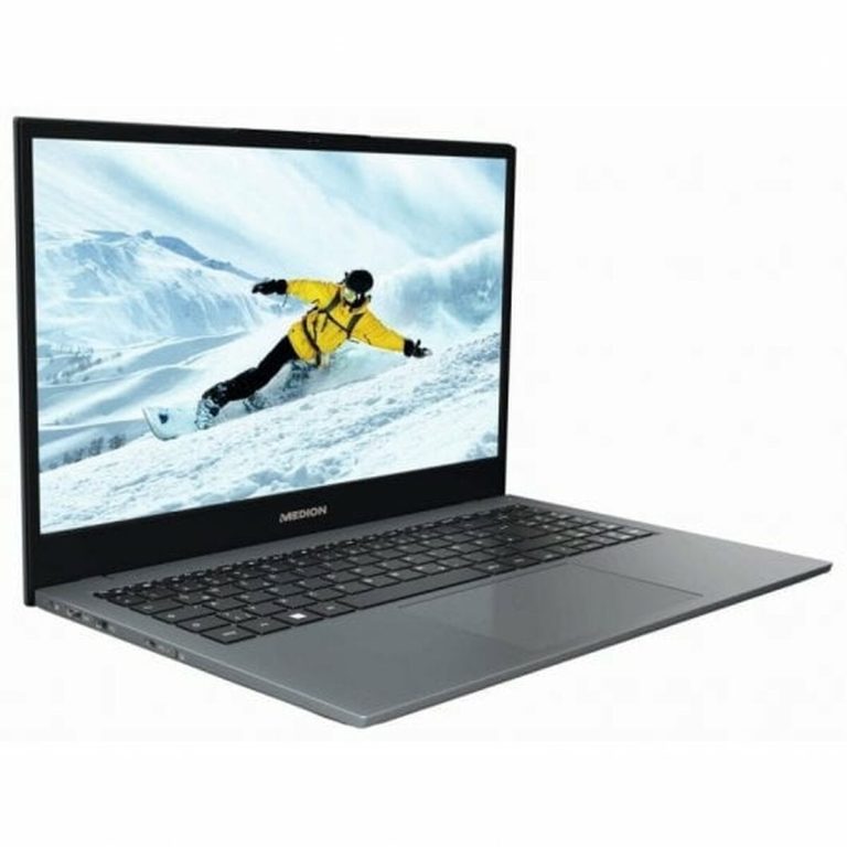Laptop Medion MD62540