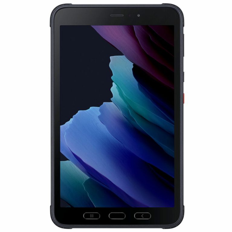 Tablet Samsung SM-T575NZKAEEB 8" Exynos 9810 Zwart 4 GB 64 GB