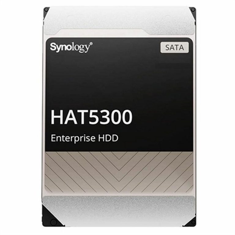 Hard Drive Synology HAT5300-4T 3