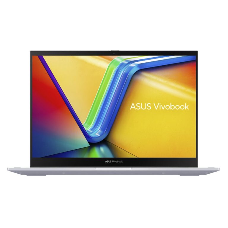 Laptop Asus 90NB10W2-M00AR0 14" 16 GB RAM 512 GB SSD Intel Core i5-1335U Qwerty Spaans