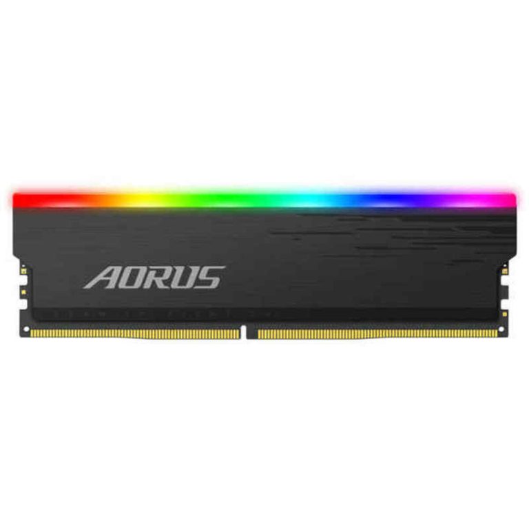 RAM geheugen Gigabyte GP-ARS16G33 16 GB DDR4 DDR4