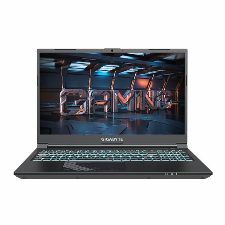 Laptop Gigabyte G5 KF-E3ES313SD 15