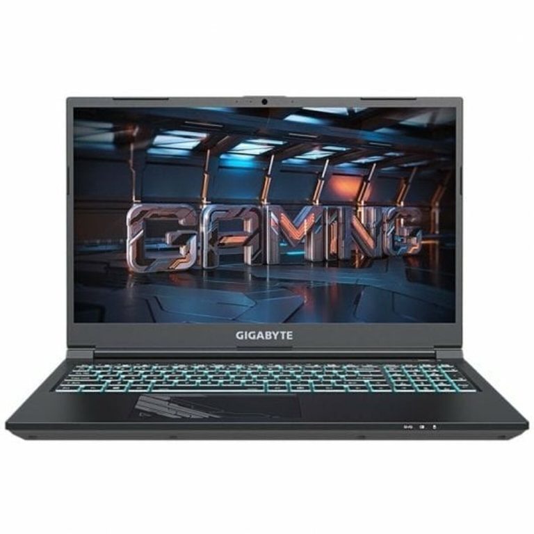 Laptop Gigabyte G5 KF5-53ES353SD 15