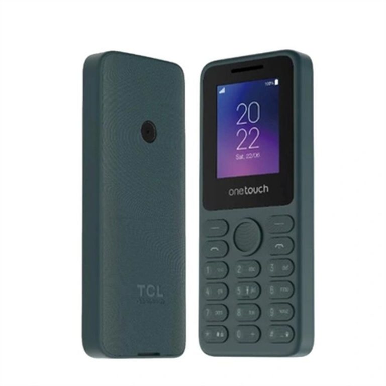 Mobiele Telefoon TCL 4021 1