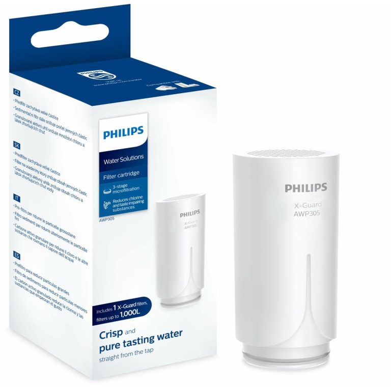 Filter voor kraan Philips AWP305/10