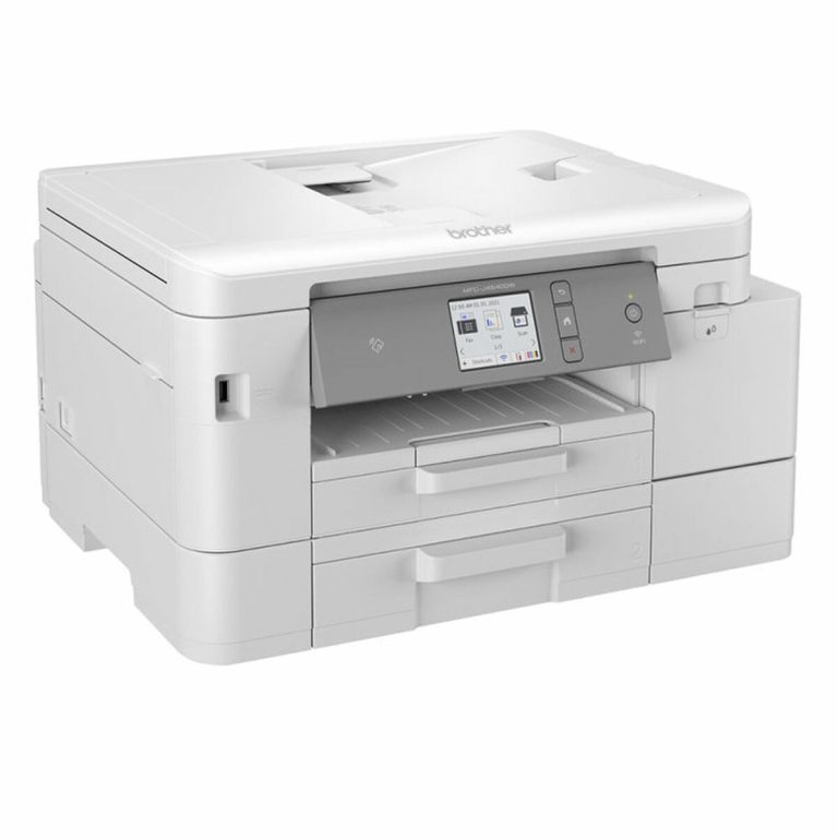 Multifunctionele Printer Brother ‎MFCJ4540DWXLRE1