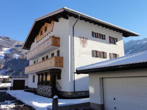 Chalet Tiroler Gästehaus - 18-20 personen