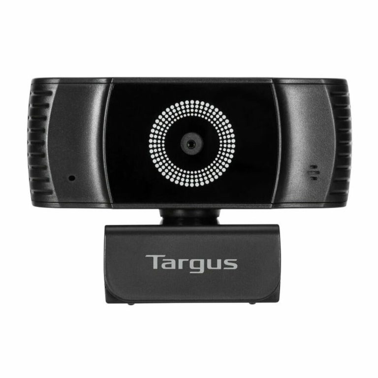 Webcam Targus 7324550 (1 Stuks)