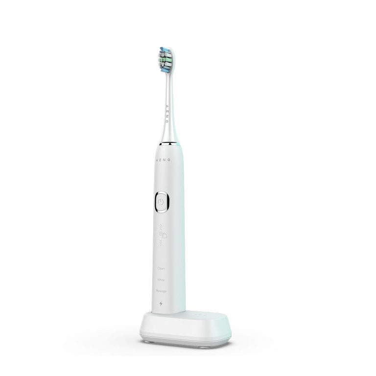 Elektrische tandenborstel + Navulling Aeno ADB0003