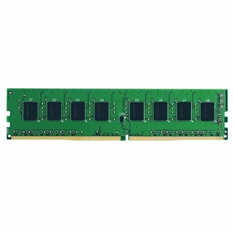 RAM geheugen GoodRam CL22 DIMM 16 GB DDR4 3200 MHZ DDR4 16 GB