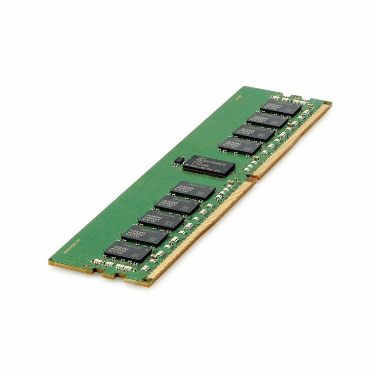 RAM geheugen HPE P43019-B21 DDR4 16 GB