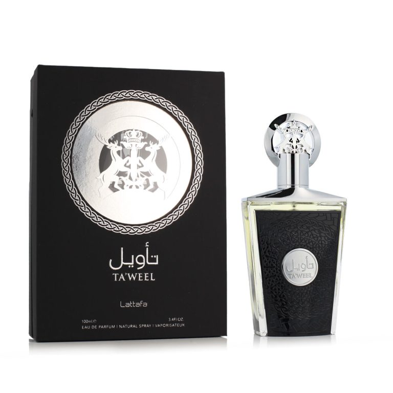 Uniseks Parfum Lattafa EDP Ta'weel 100 ml