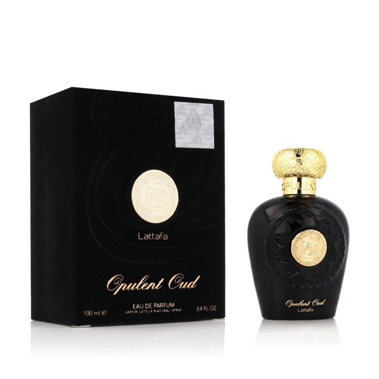 Uniseks Parfum Lattafa EDP Opulent Oud 100 ml