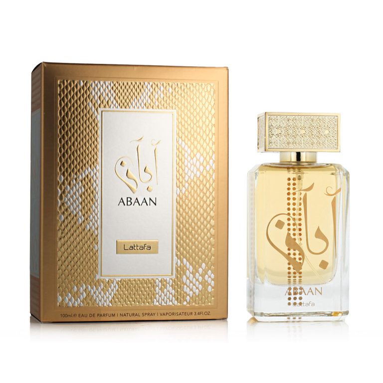 Uniseks Parfum Lattafa EDP Abaan 100 ml