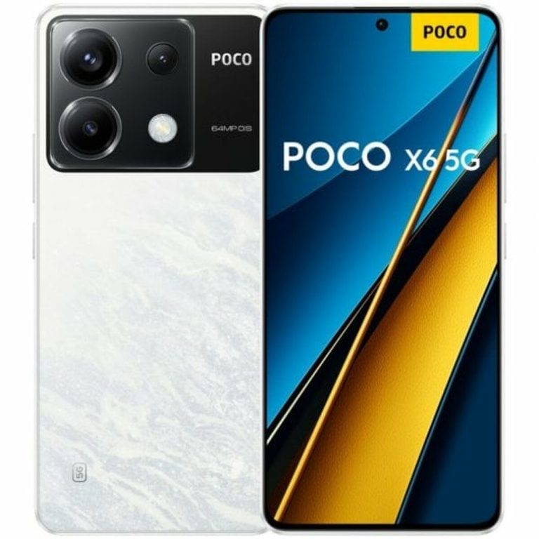 Smartphone Poco X6 5G 6