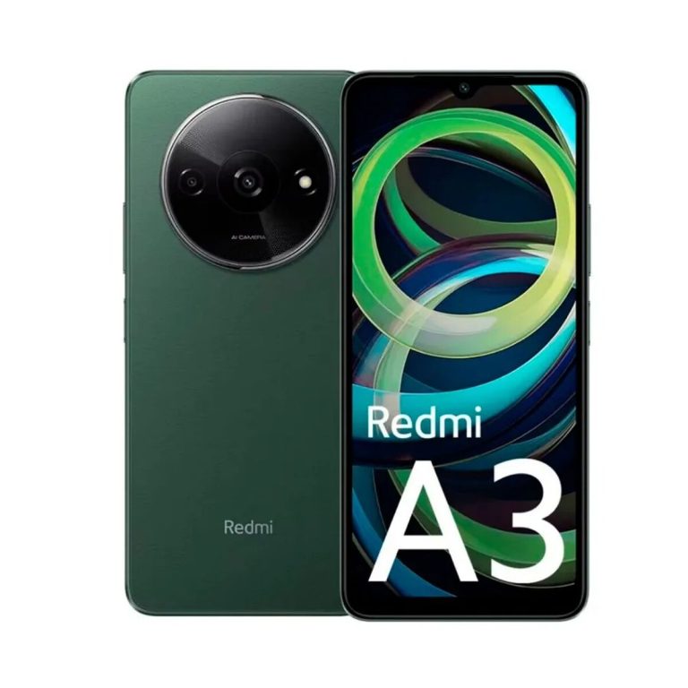 Smartphone Xiaomi REDMI A3 6